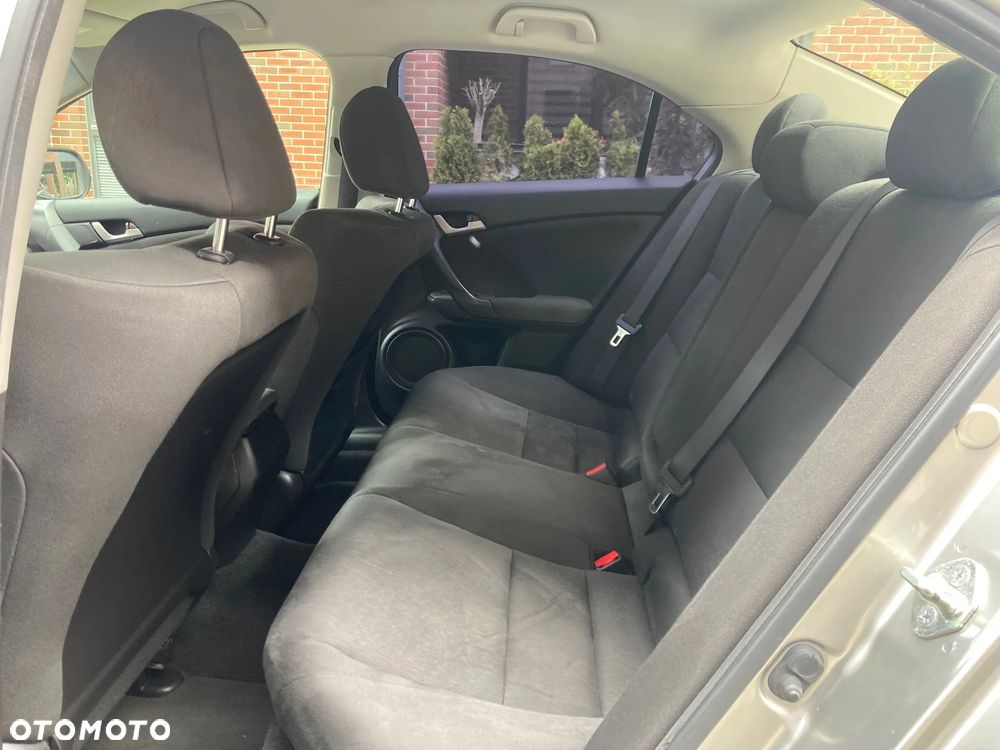 Honda Accord - 11