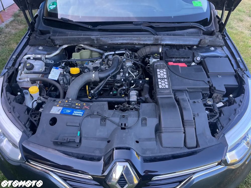 Renault Megane 1.2 Energy TCe Limited - 16