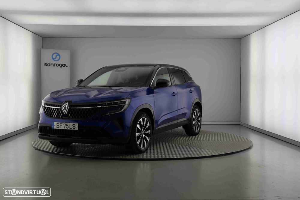 Renault Austral 1.3 Mild Hybrid Techno - 12
