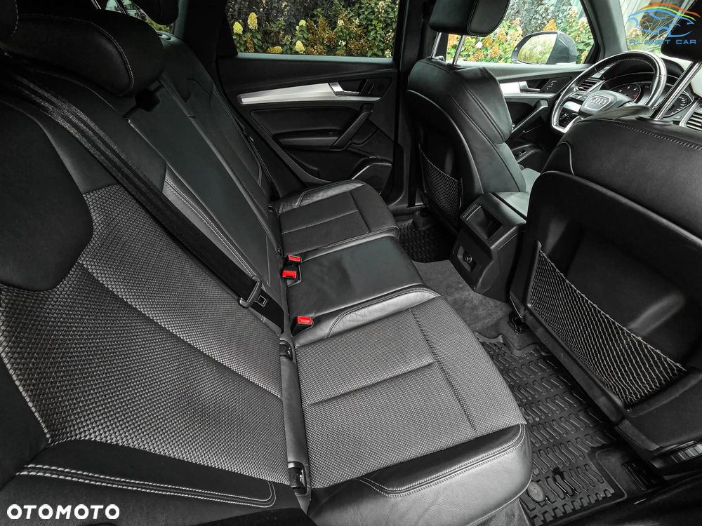 Audi Q5 2.0 TDI quattro (clean diesel) S tronic - 18