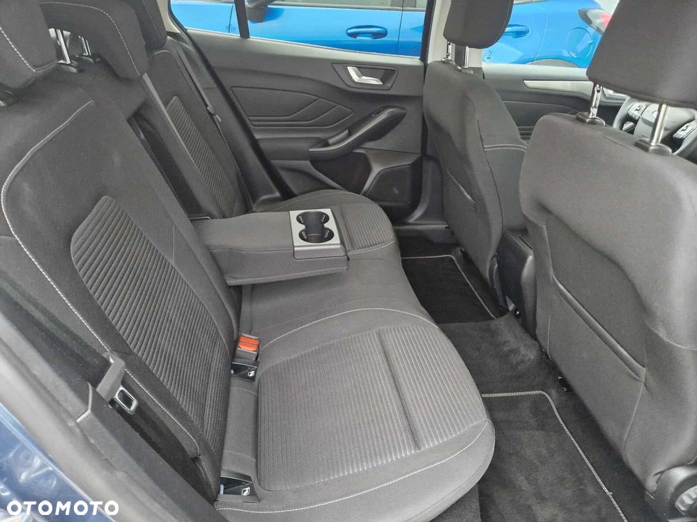 Ford Focus 1.5 EcoBlue Titanium X - 34