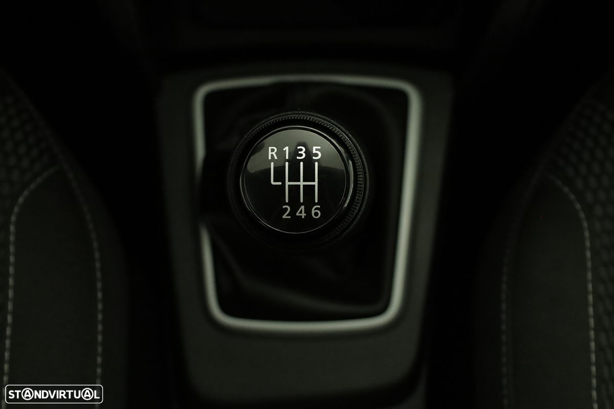 Dacia Duster 1.0 TCe Journey - 14