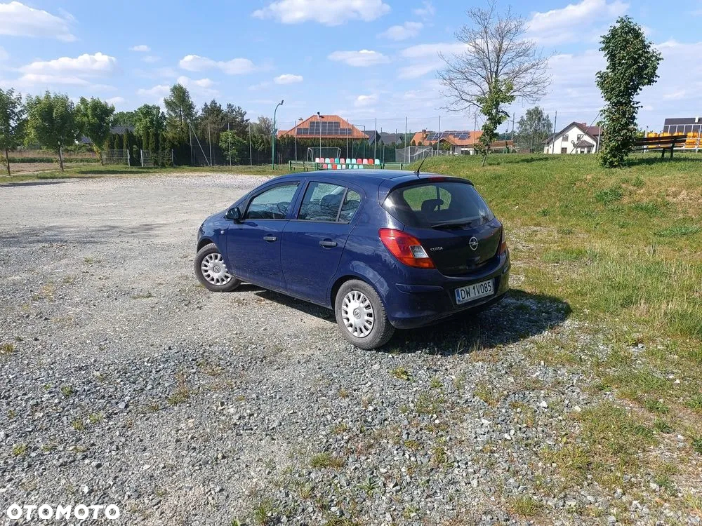 Opel Corsa 1.2 16V 111 - 7