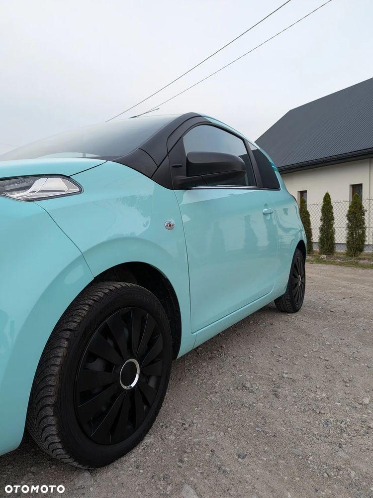 Citroën C1 VTi 68 Shine - 6
