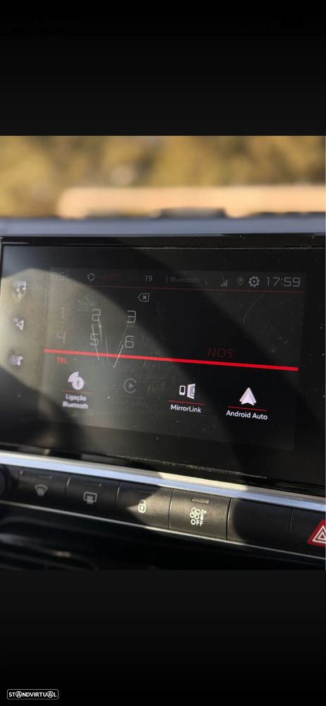 Citroën C4 Cactus PureTech 110 Stop&Start C-SERIES - 4
