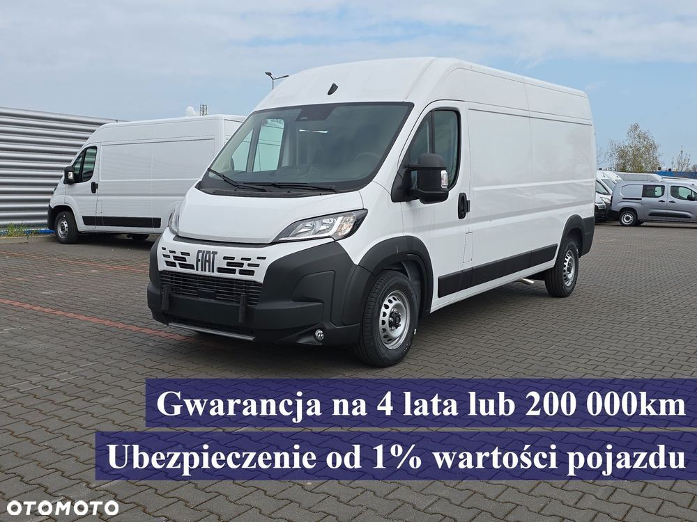 Fiat Ducato Maxi H3-Power L4H2 - 2