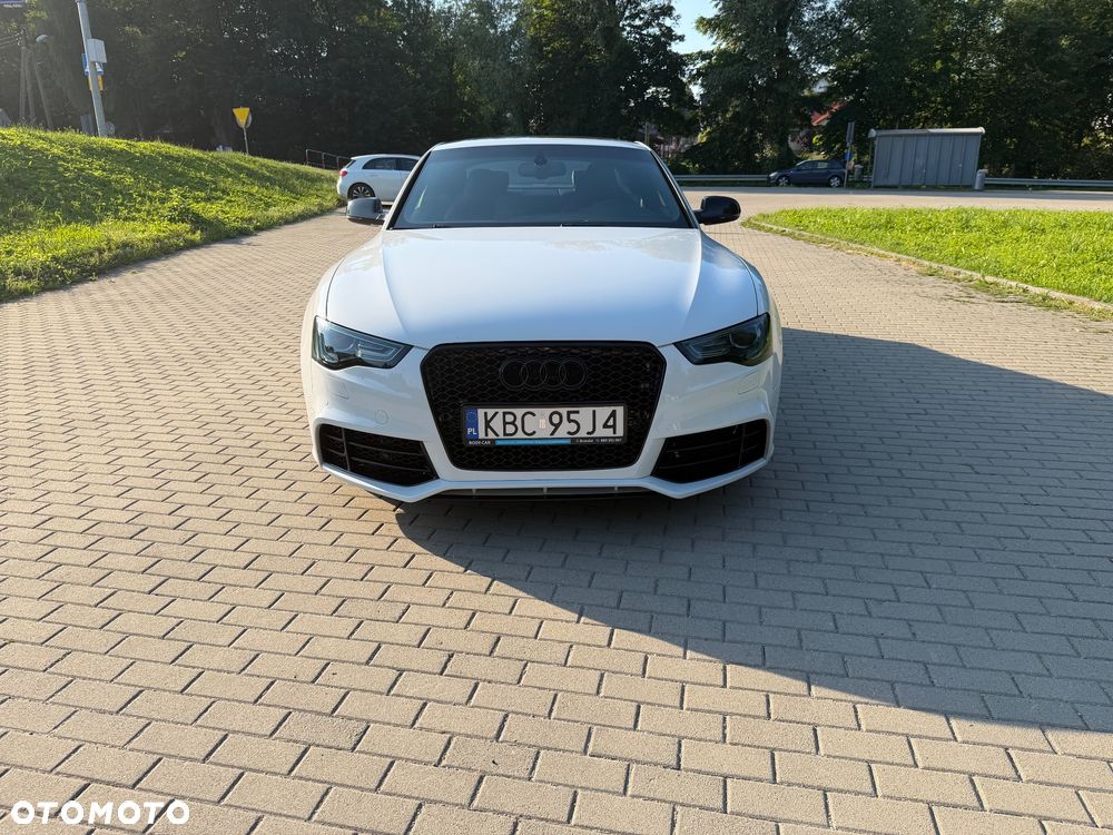 Audi S5 Coupé 3.0 TFSI Quattro S tronic - 10