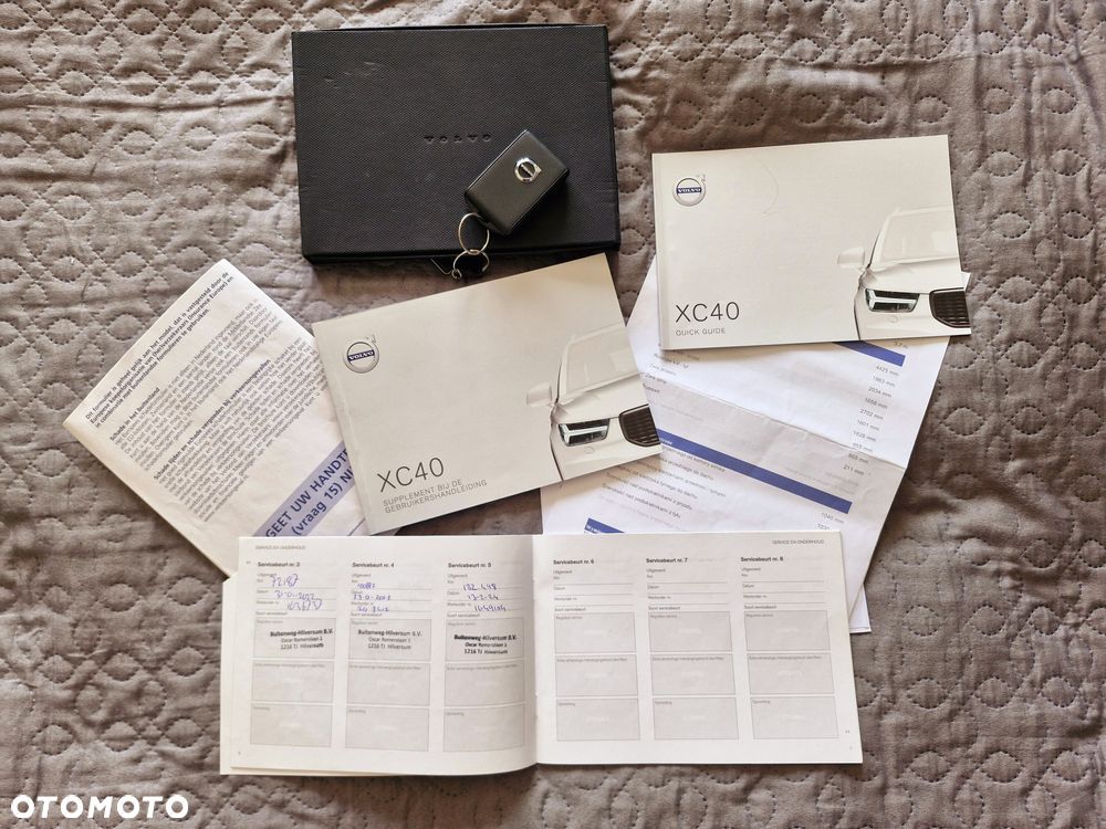 Volvo XC 40 T3 - 29