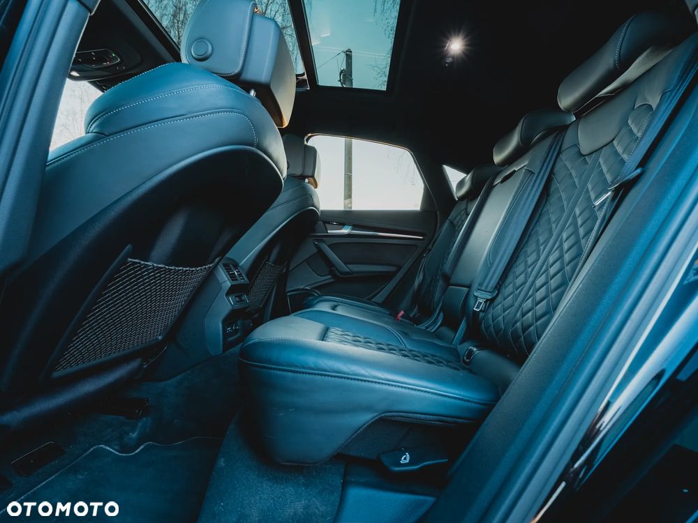 Audi SQ5 - 28
