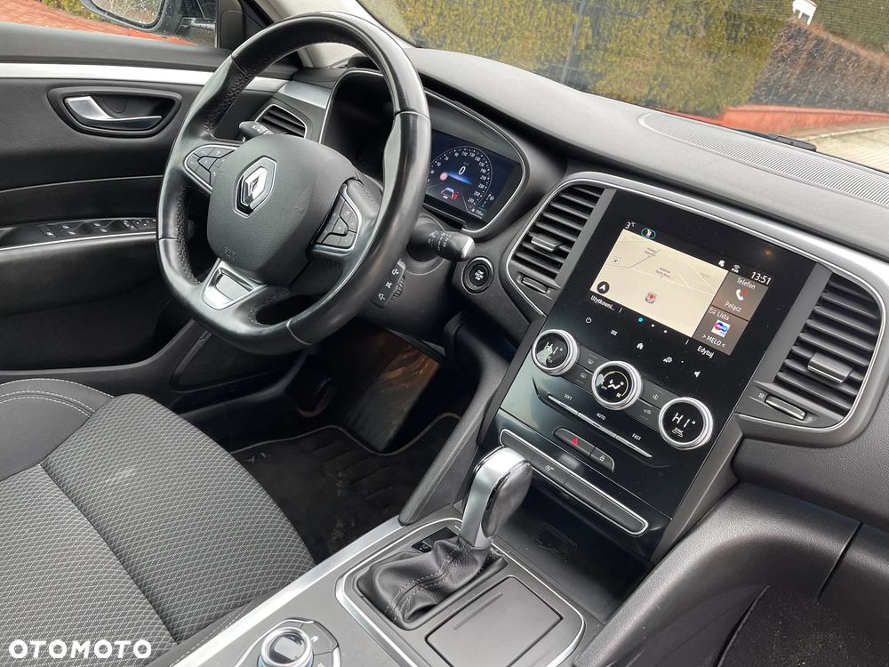 Renault Talisman 2.0 Blue dCi Intens EDC - 19