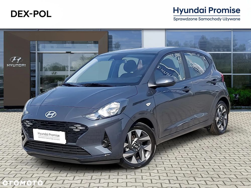 Hyundai i10 1.2 Modern - 1