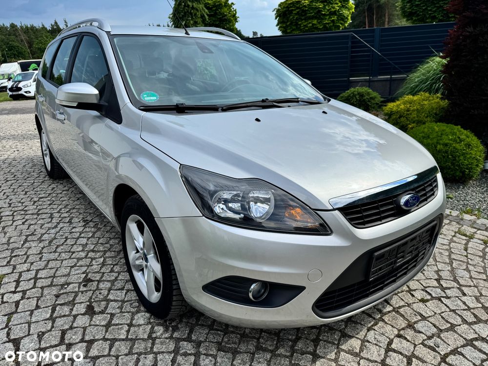 Ford Focus - 4