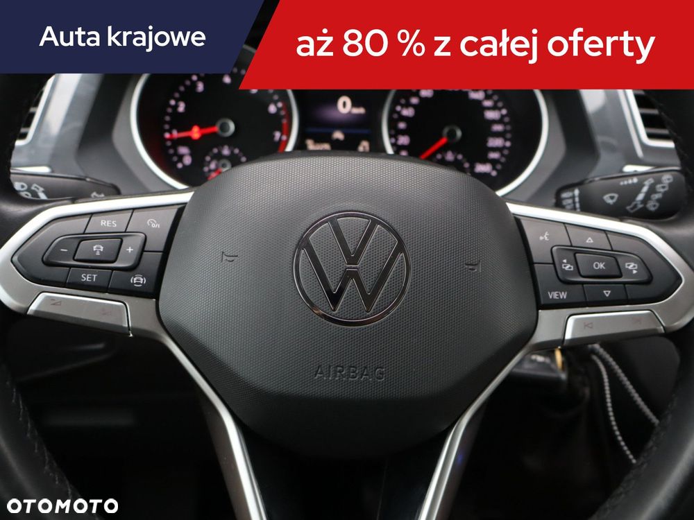 Volkswagen Tiguan - 20