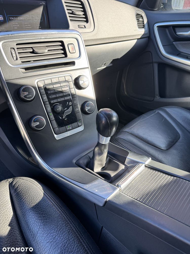 Volvo S60 ver-drive-summum - 11