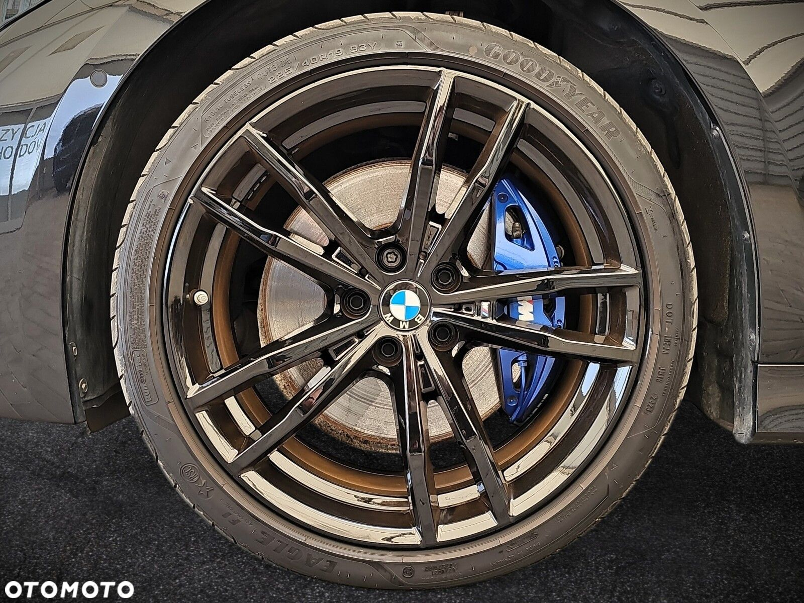 BMW Seria 3 - 9