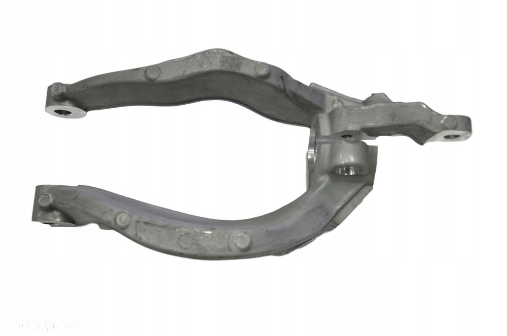VOLVO V90 CC lewe widełki uchwyt amortyzatora OE 31681983 - 1
