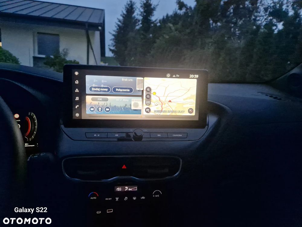 Nissan Juke 1.0 DIG-T N-Connecta - 40
