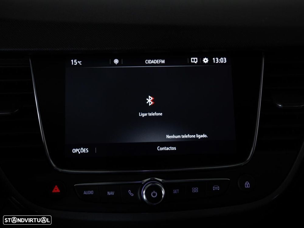 Opel Crossland 1.2 T Elegance - 25