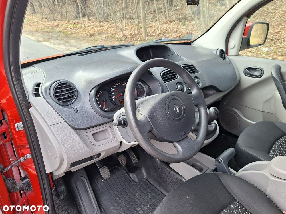 Renault Kangoo - 12