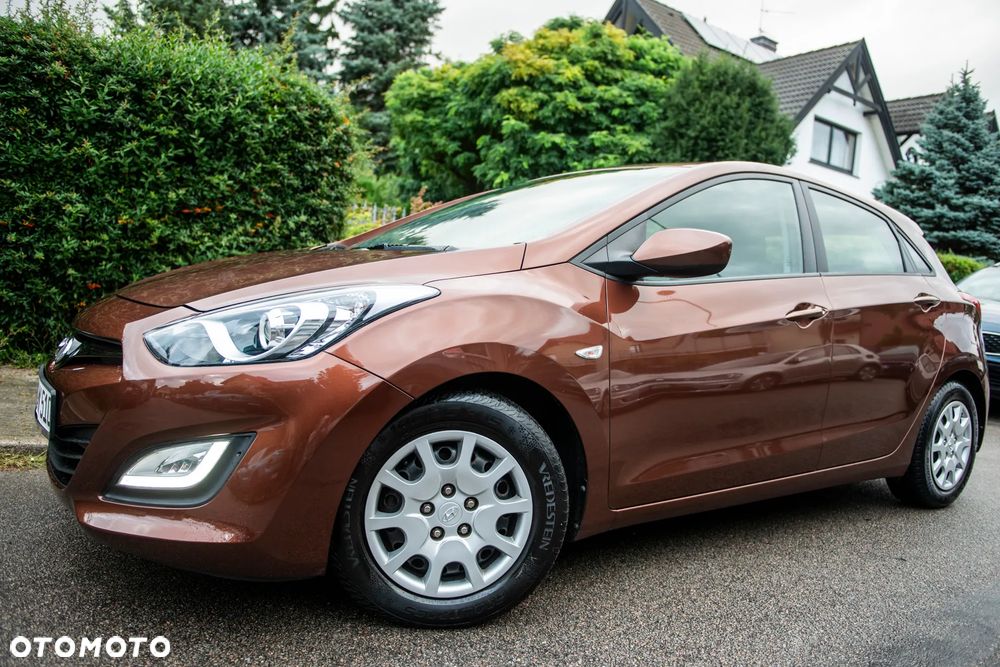 Hyundai i30 1.4 Advantage - 1