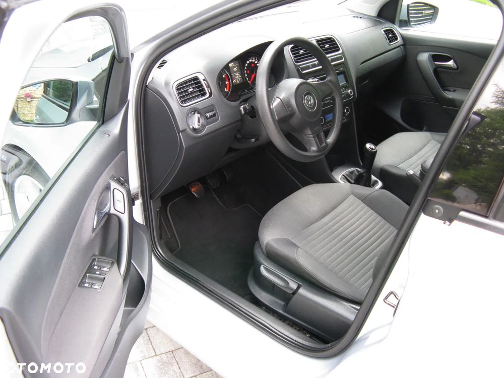 Volkswagen Polo 1.4 16V Highline Optimum - 15