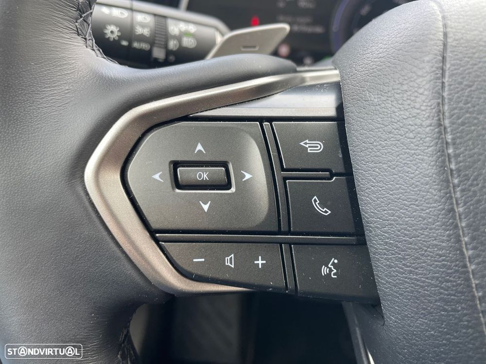 Lexus NX 450h+ Executive - 25