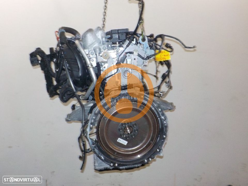 Motor M274910 MERCEDES-BENZ CLASSE C SLC - 2
