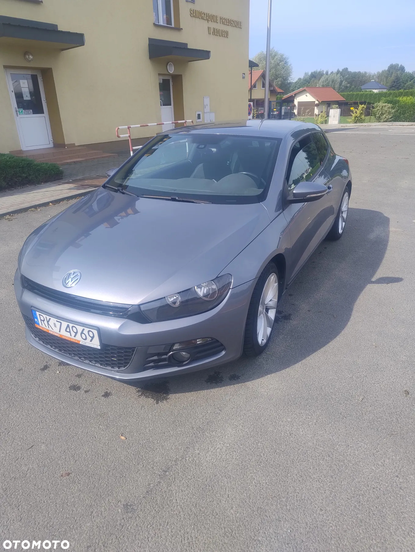 Volkswagen Scirocco 1.4 TSI - 32
