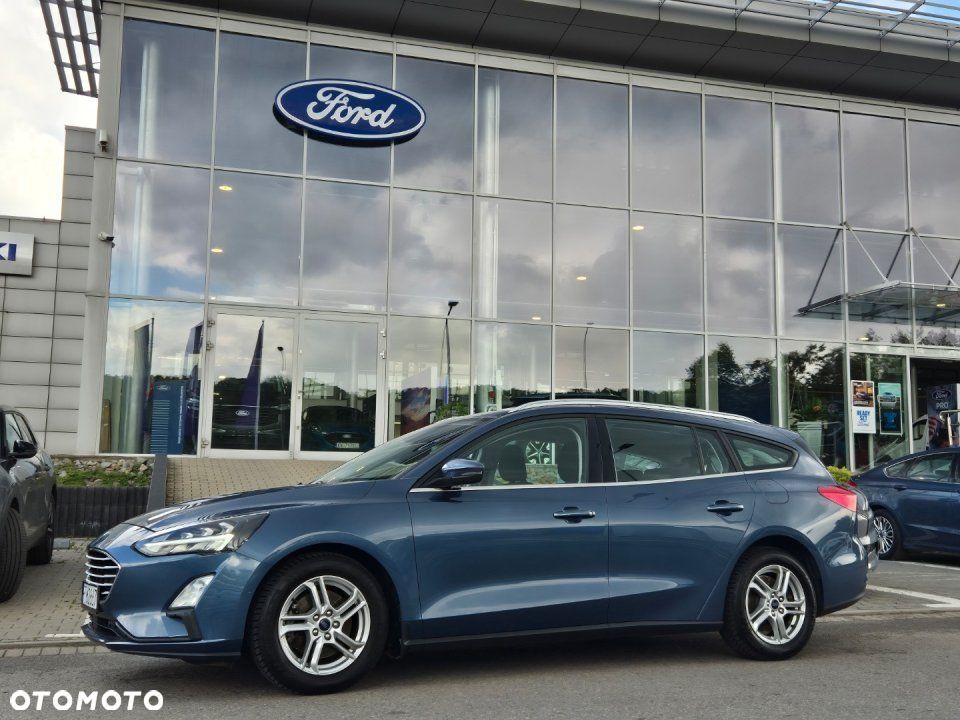 Ford Focus - 3