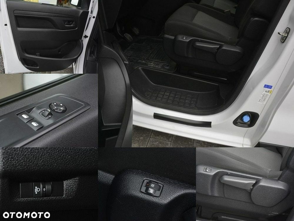 Toyota Proace Verso 2.0 D4-D Long Combi - 20