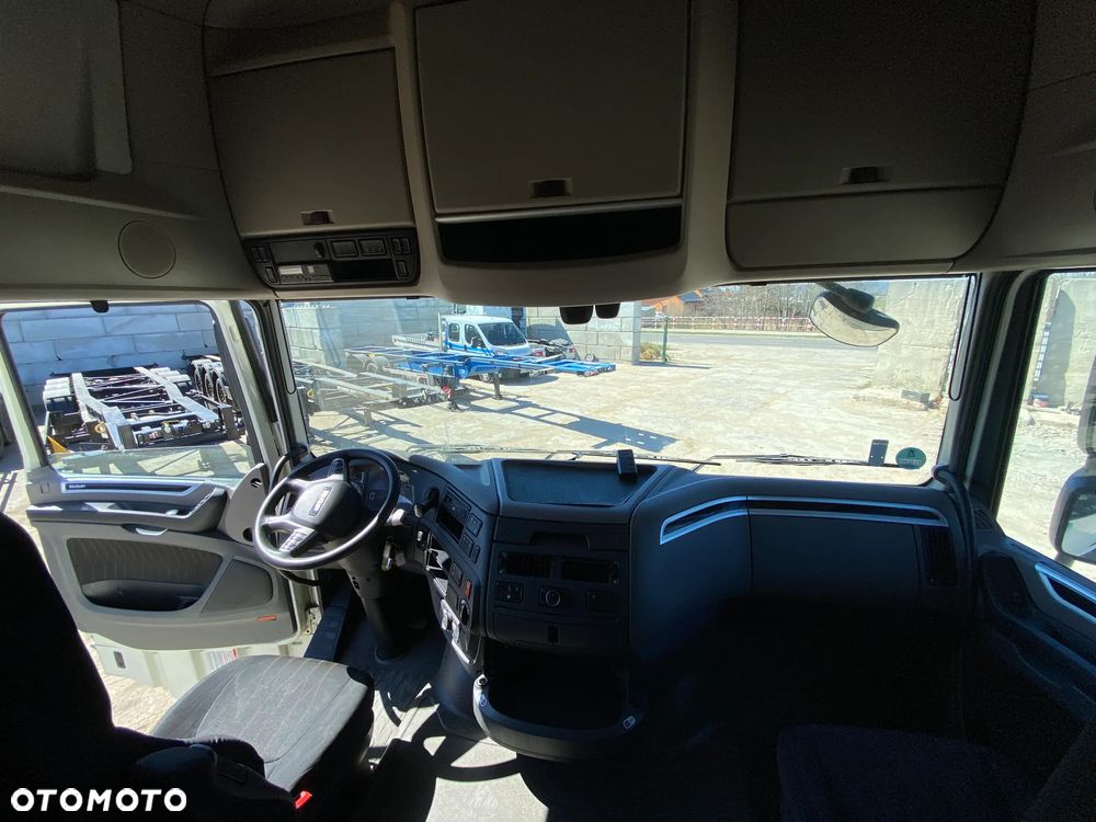 DAF XF106 - 17