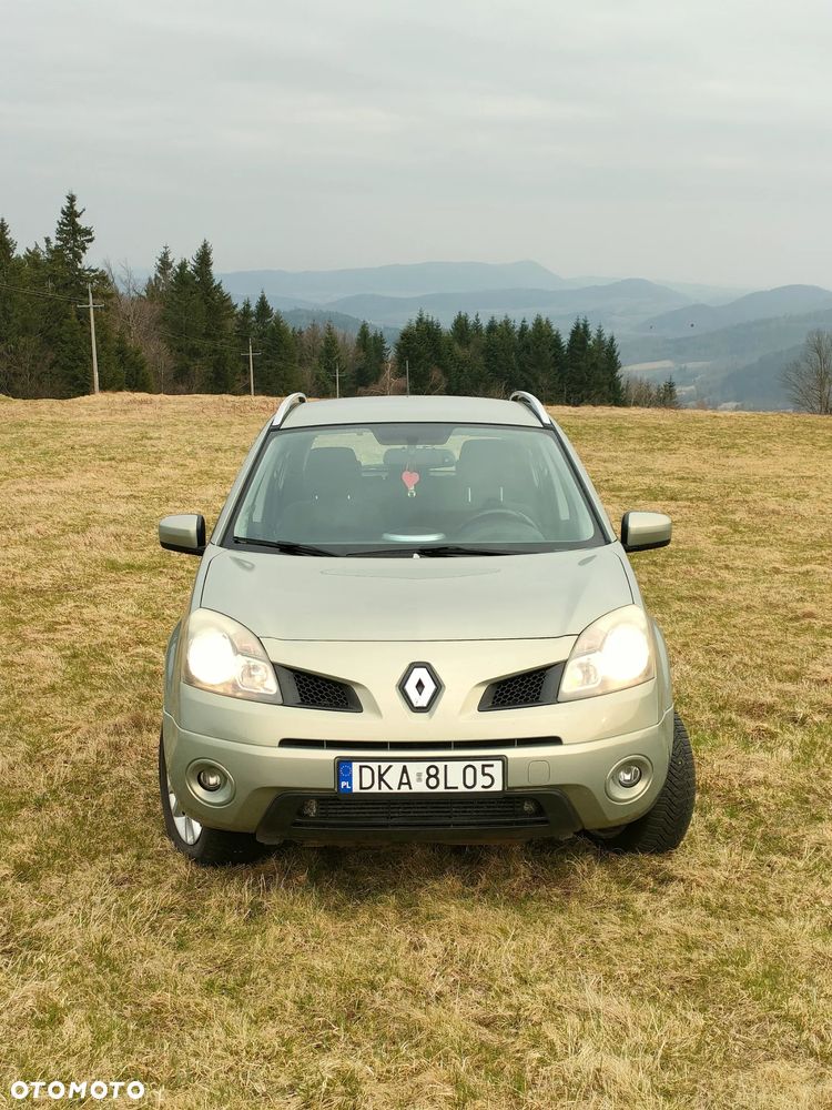Renault Koleos 2.0 dCi Expression - 11