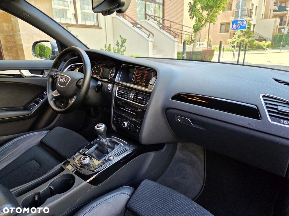 Audi A4 Limousine 2.0 TDI - 27