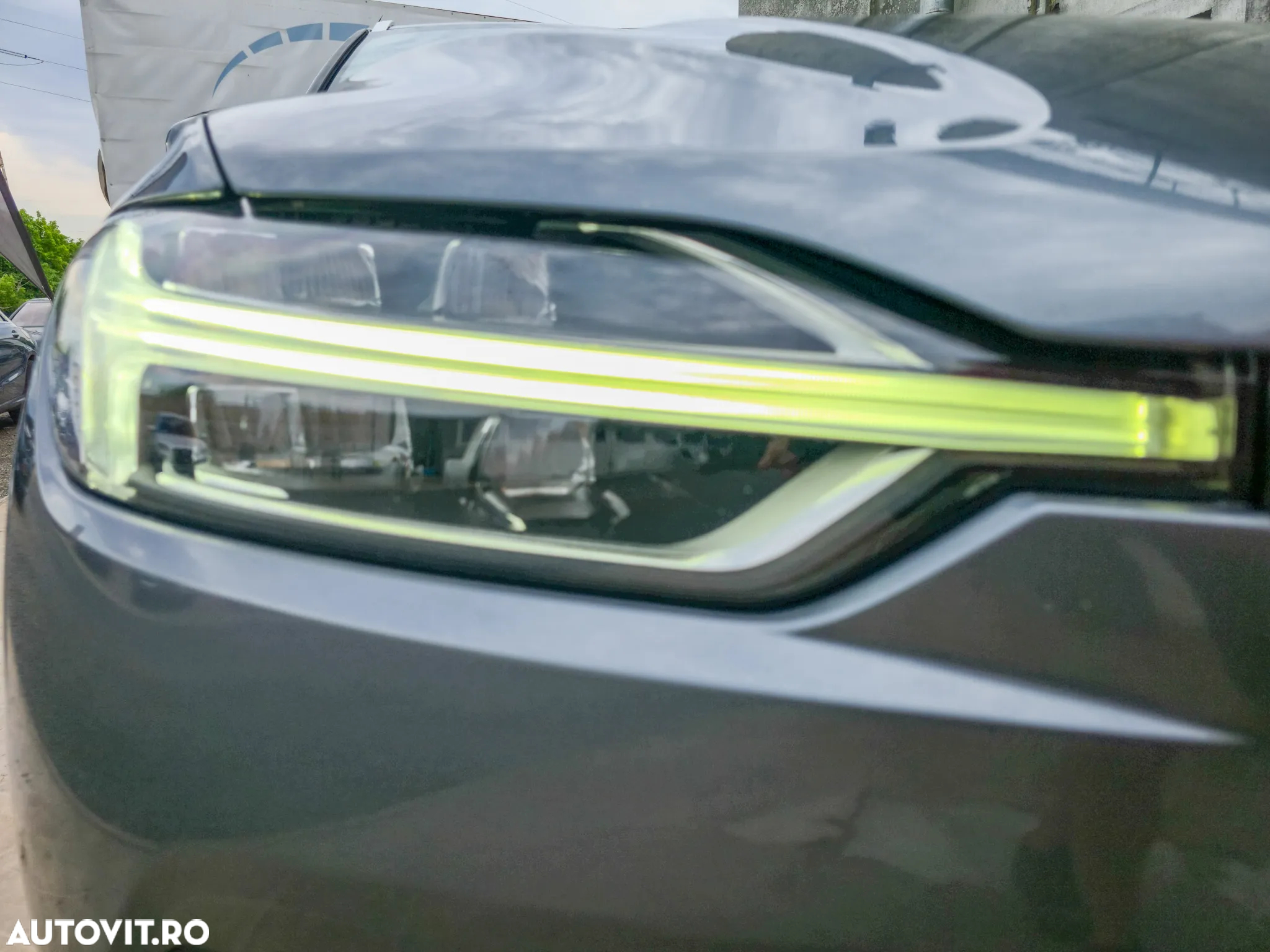 Volvo XC 60 - 19