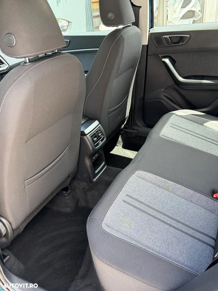 Seat Ateca - 17