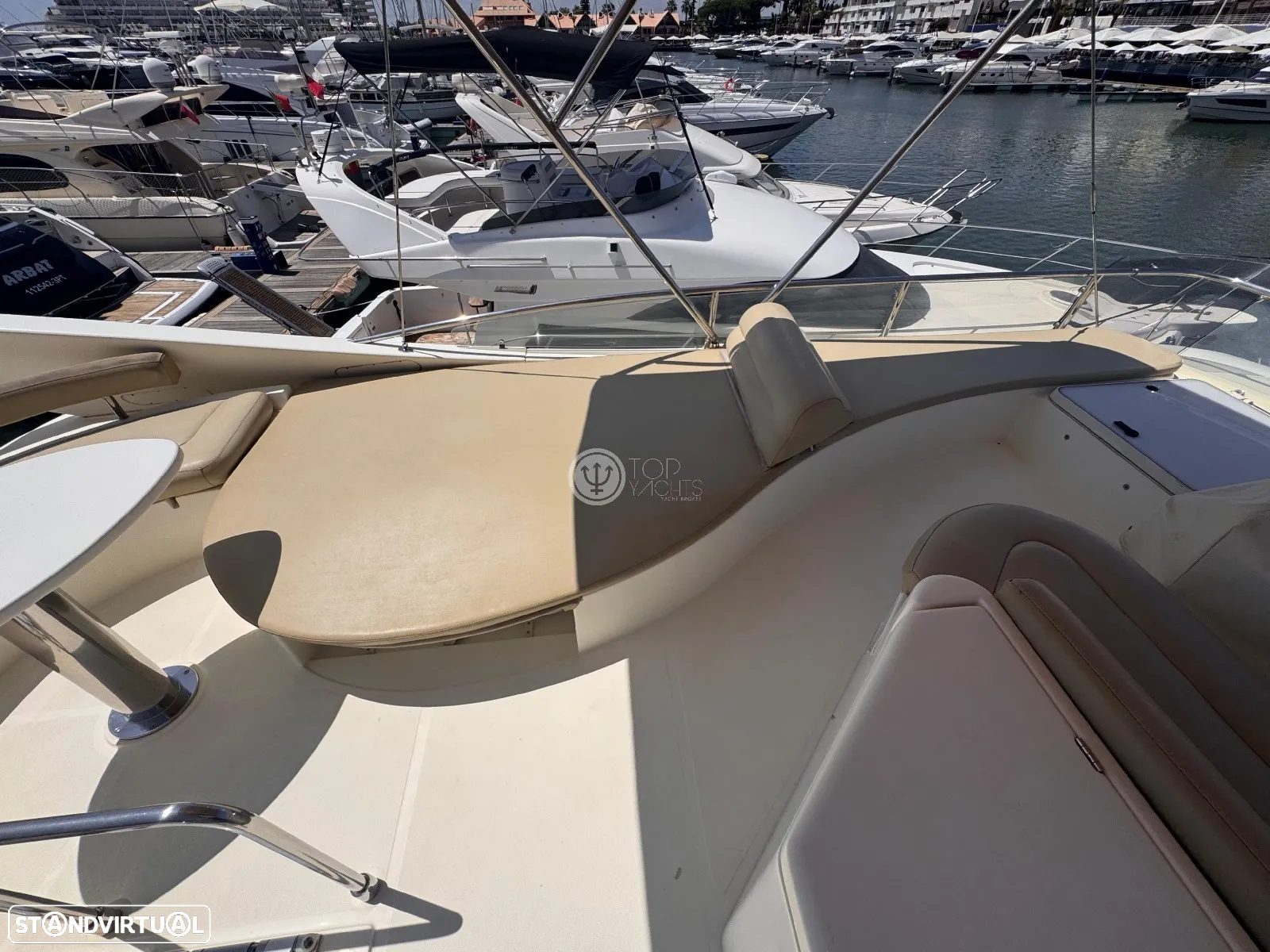 Ferretti Yachts 46 Anniversary - 8