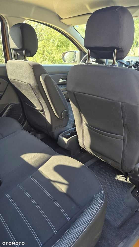 Dacia Duster 1.0 TCe Prestige - 15