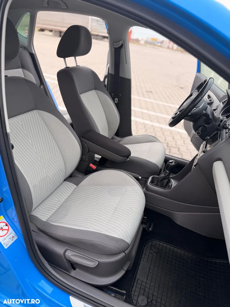 Volkswagen Polo - 10