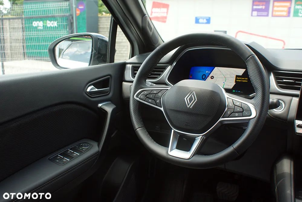 Renault Symbioz E-Tech Full 145 Techno - 13