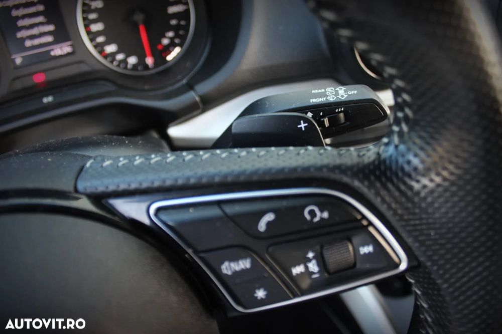 Audi Q2 1.6 TDI S tronic sport - 19