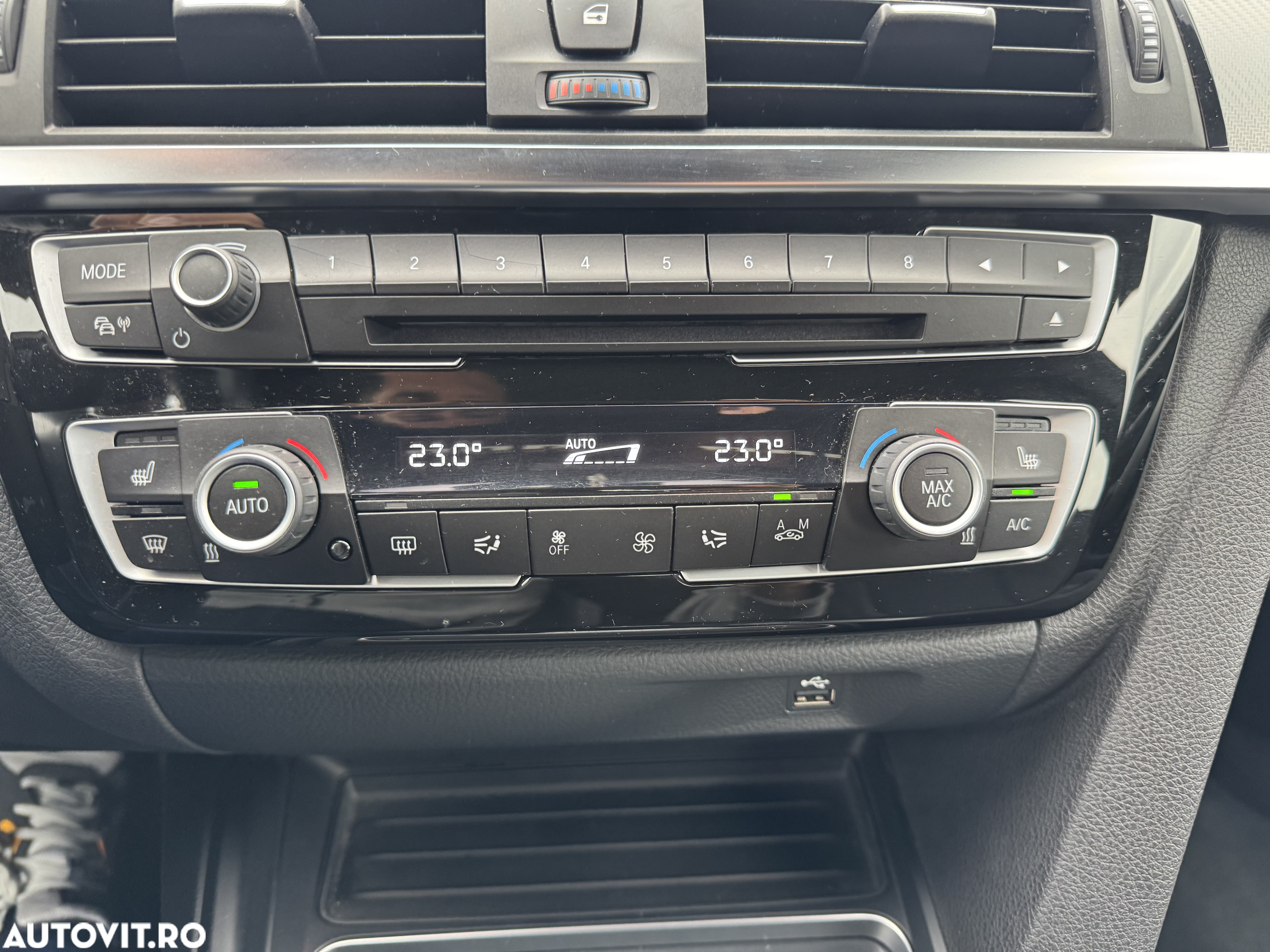 BMW Seria 4 420i Gran Coupe Aut. M Sport - 20