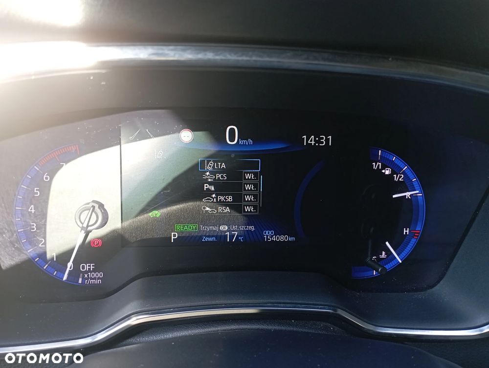 Toyota Corolla - 20