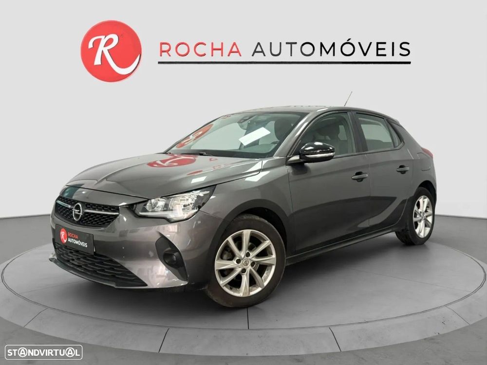 Opel Corsa 1.2 Edition - 2