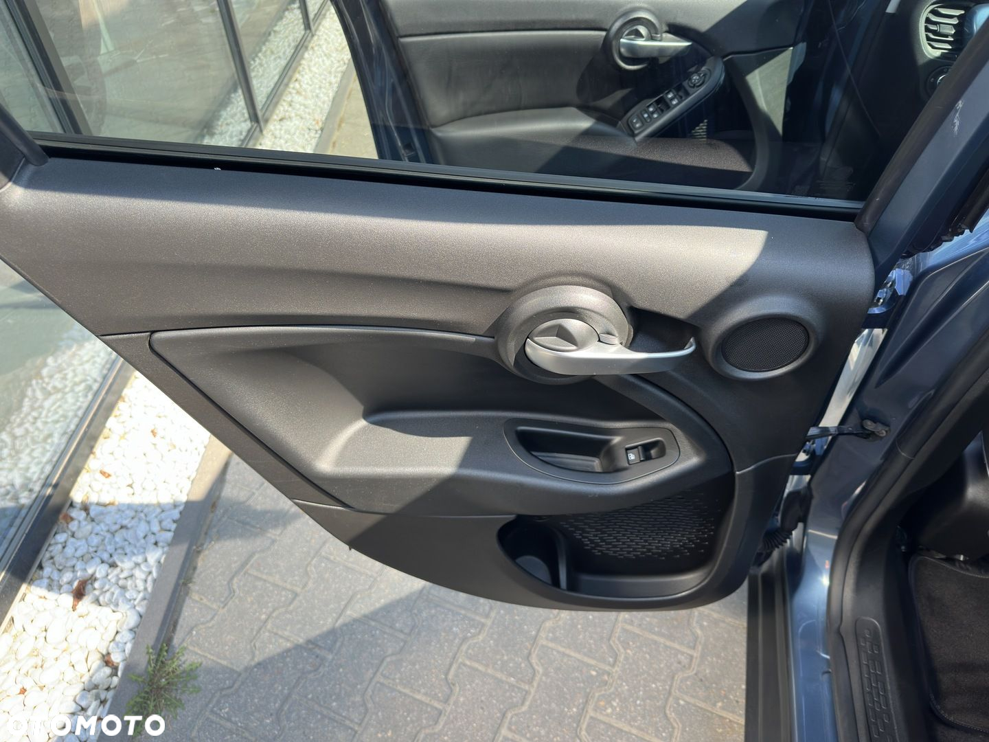 Fiat 500X - 23