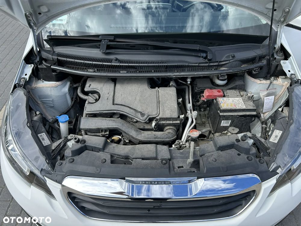 Peugeot 108 - 11