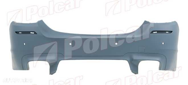 Kit Tuning BMW / MERCEDES / AUDI /VW Depozit nou POLCAR - 2