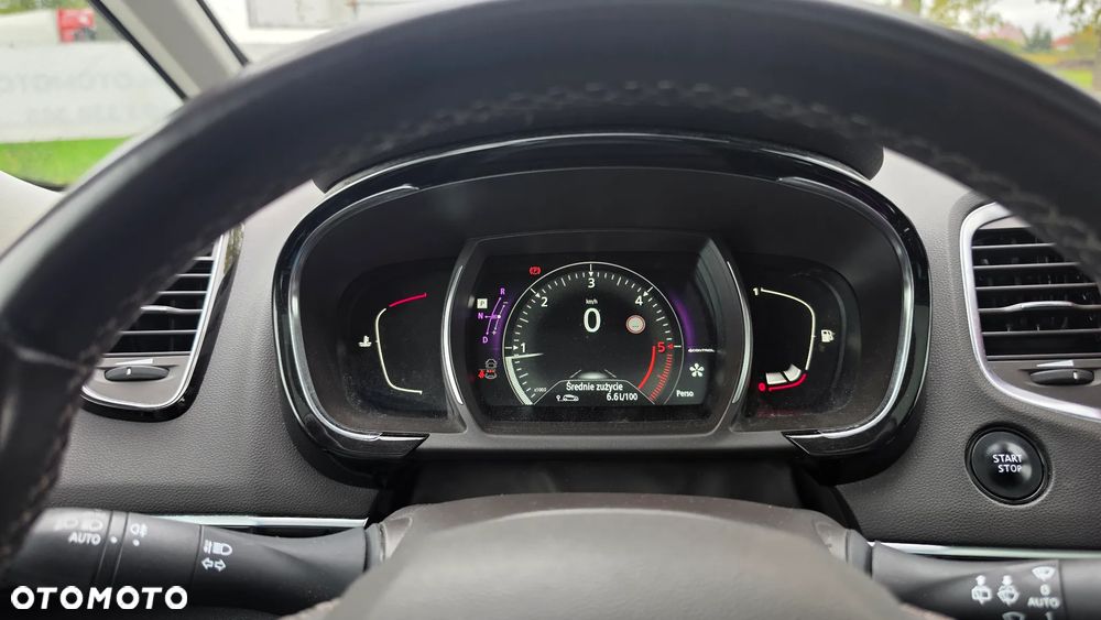 Renault Espace 2017