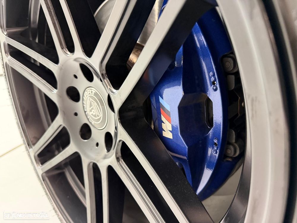 BMW M340 d xDrive - 10
