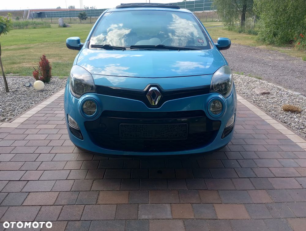 Renault Twingo 1.2 16V Eco Dynamique - 2