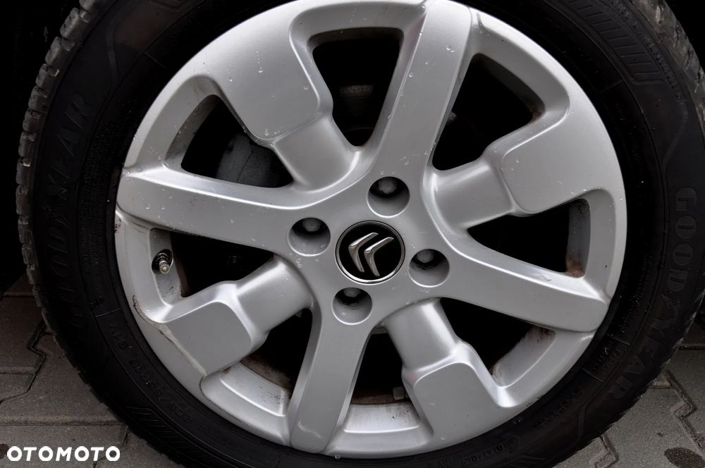 Citroën C4 Cactus 1.2 PureTech Live S&S - 21